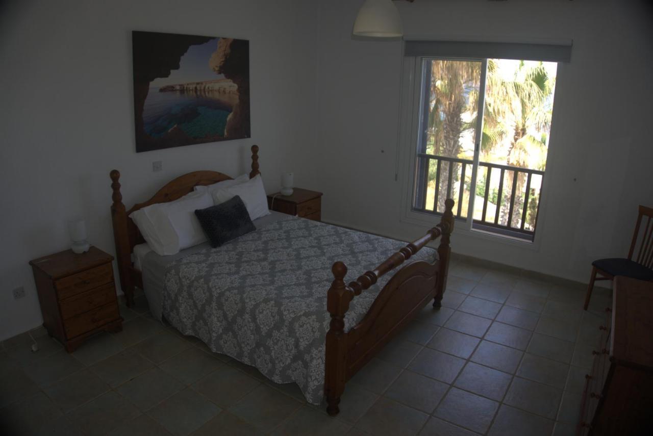 Sky Villa Paphos Exterior photo