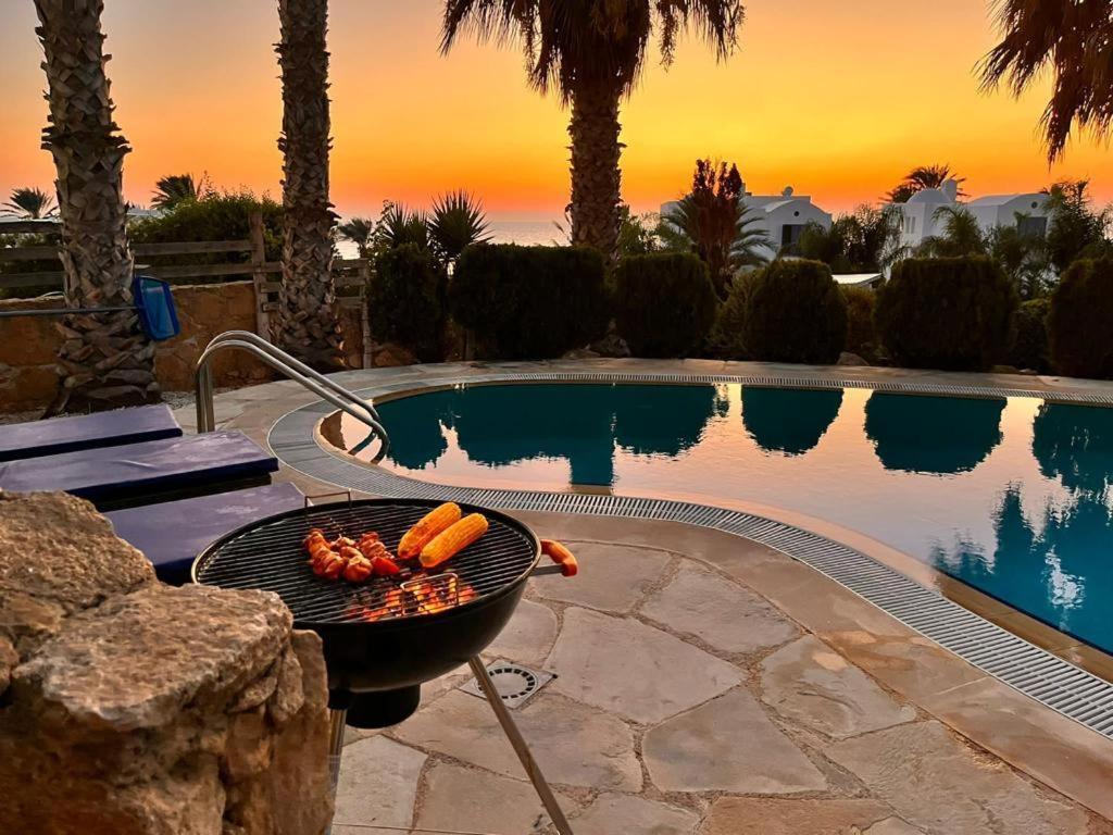 Sky Villa Paphos Exterior photo